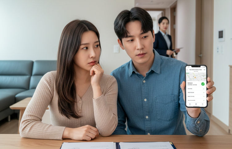 집 구할 때 ‘전입신고 하루’가 보증금을 갈라놓는다