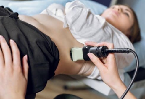 건강하던 콩팥이 갑자기 나빠질 때...