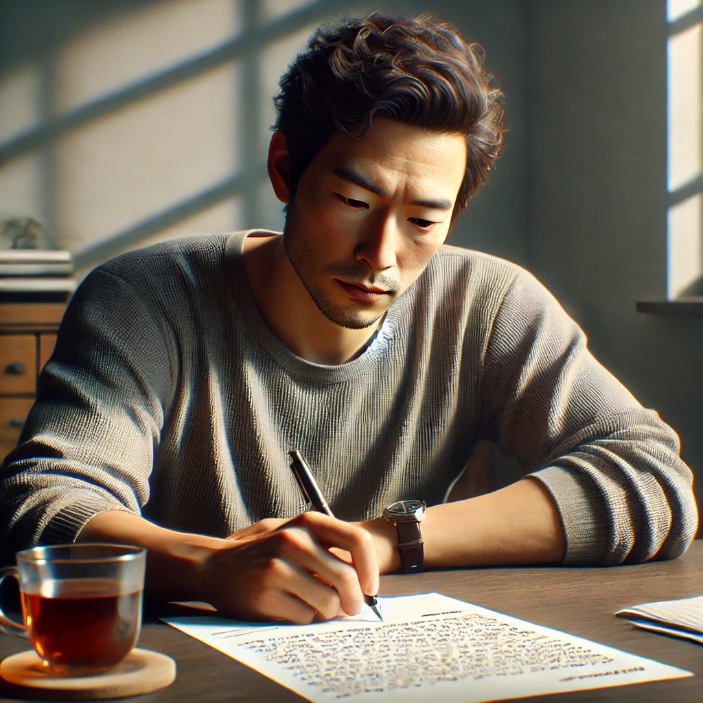 스토킹 송치 결정 후 반성문 제출 시기와 방법 알아보기