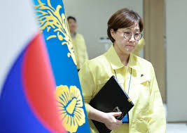 김현지 프로필 제1부속실장 하는 일