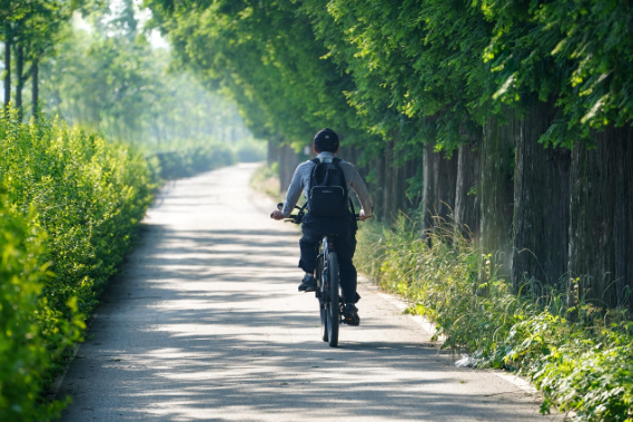 혼자만 알고 싶은 감성 국내 여행지, 여기에 다 있어요