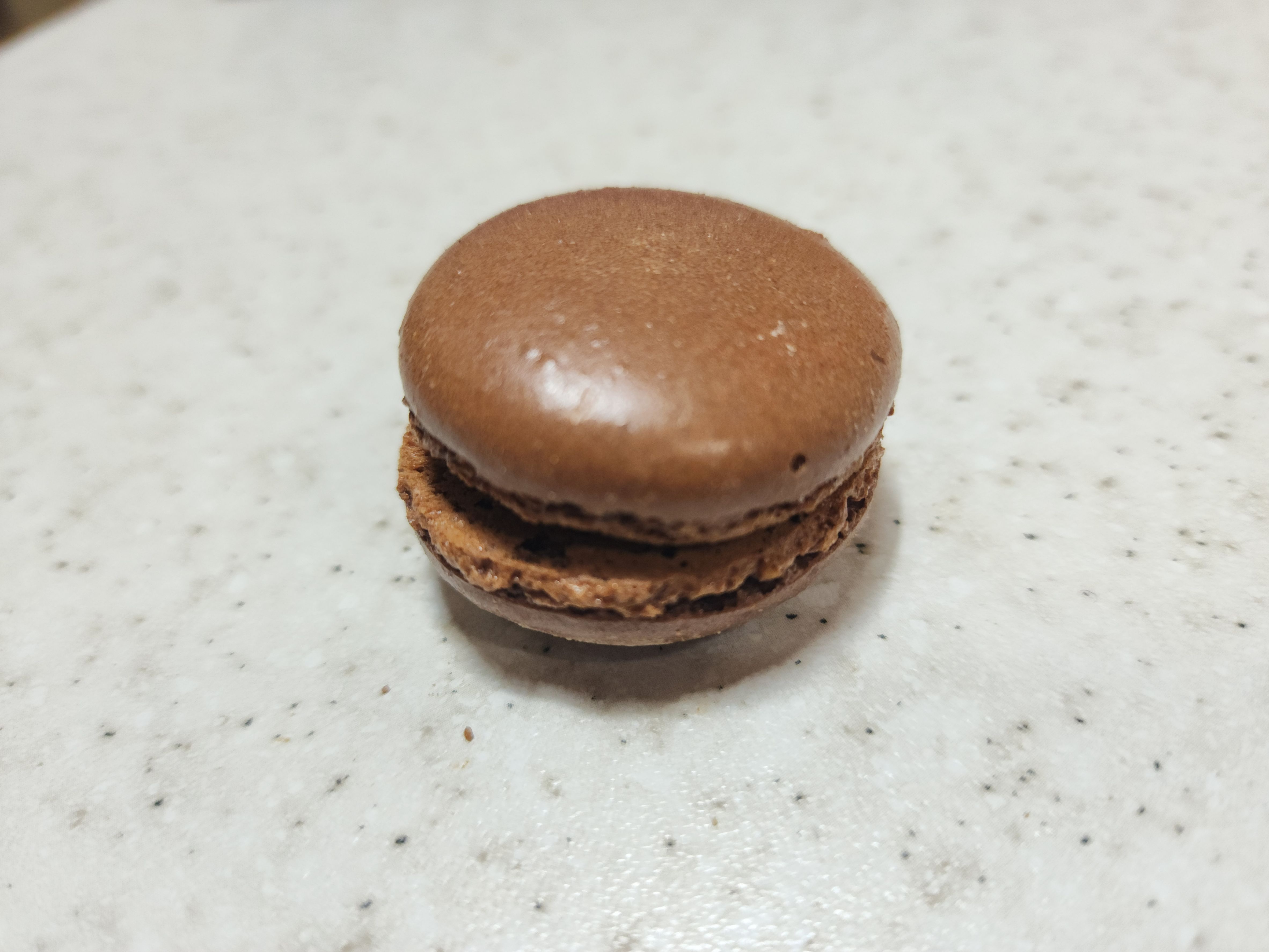 파스키에-마카롱