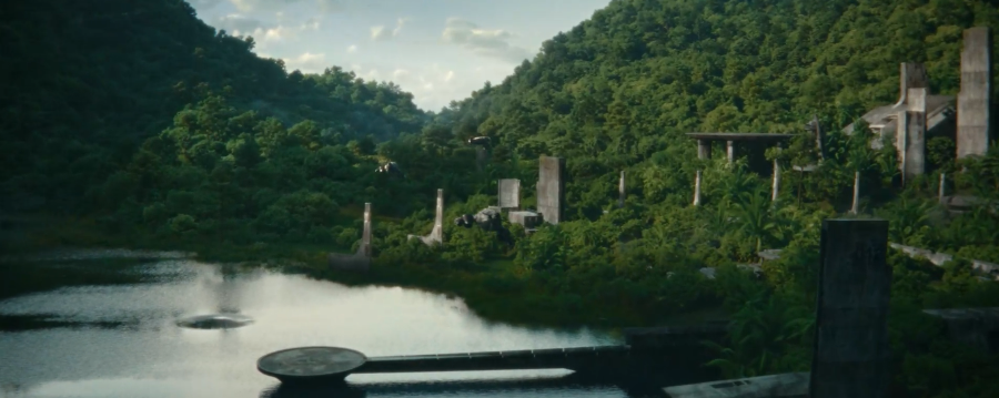 에어리언 어스 3화 줄거리