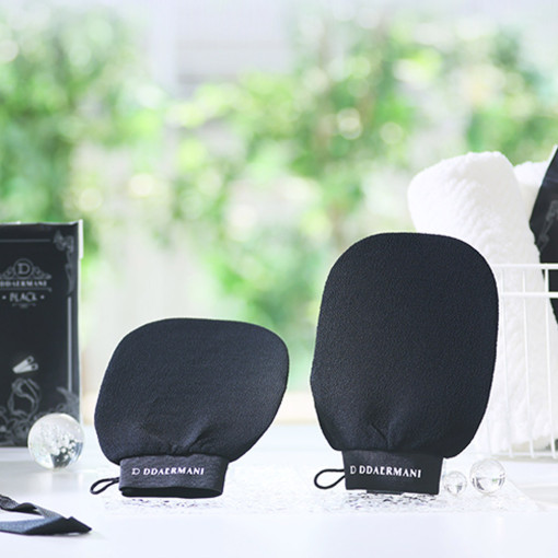 때르마니 때장갑 때타올