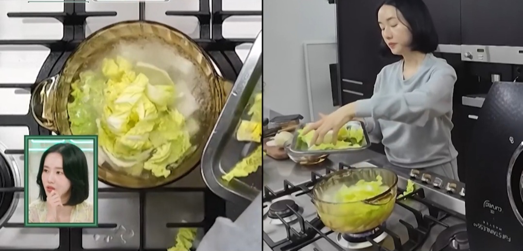 편스토랑굴요리