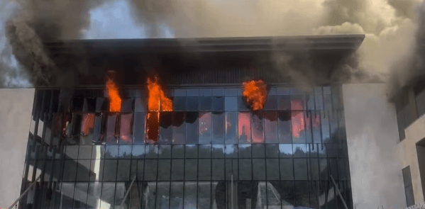 #부산 #반얀트리리조트 #화재사고 #안전대책 #인명피해 #소방당국 #건축안전