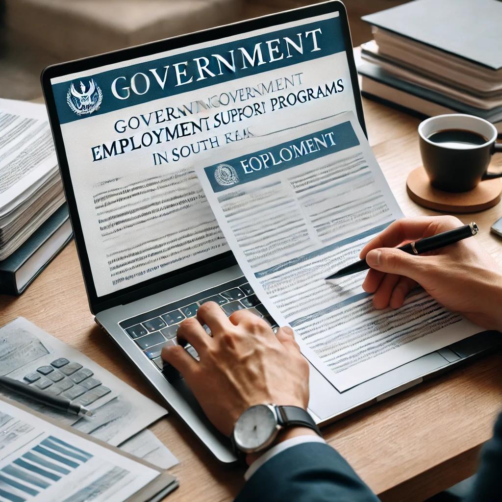 국민취업지원제도 1유형 입금