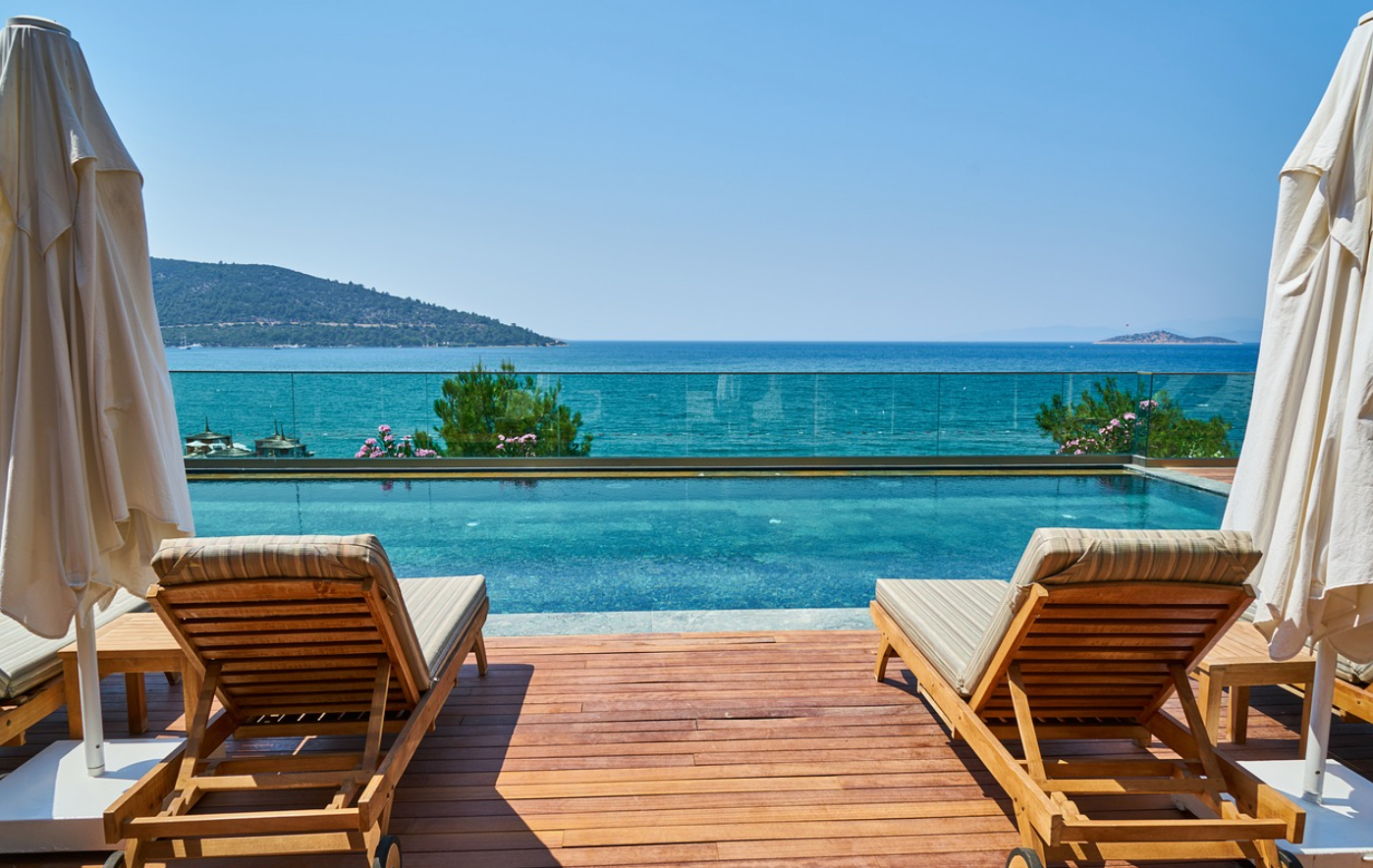 고급스러운 휴가를 꿈꾸는 사람들을 위한 리조트와 활동 추천