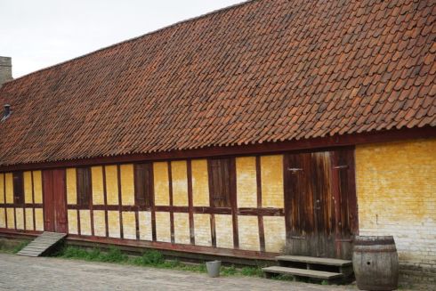 덴 감레 비 사진