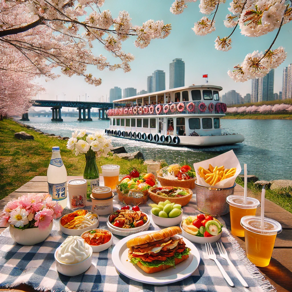 맛있는 음식