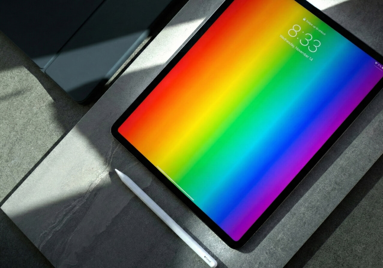 팜 리젝션(Palm Rejection) 충돌 현상: 정전식 터치 오류와 제스처 제어 설정 가이드