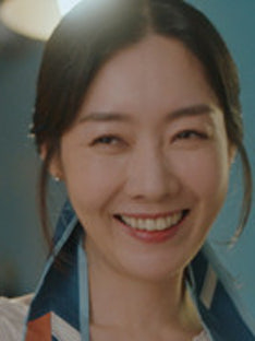 여행을 대신해 드립니다 등장인물