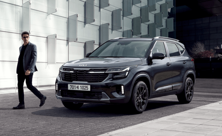 기아 셀토스 하이브리드(사진=기아자동차)