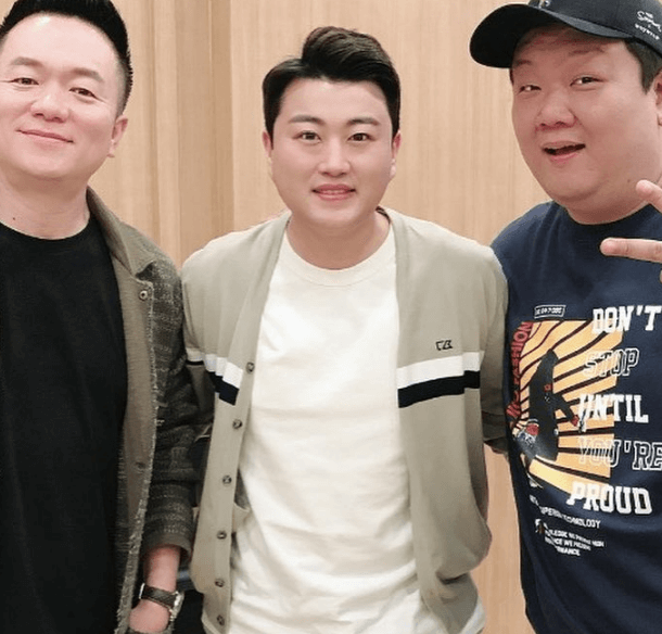 김호중 영화 예고