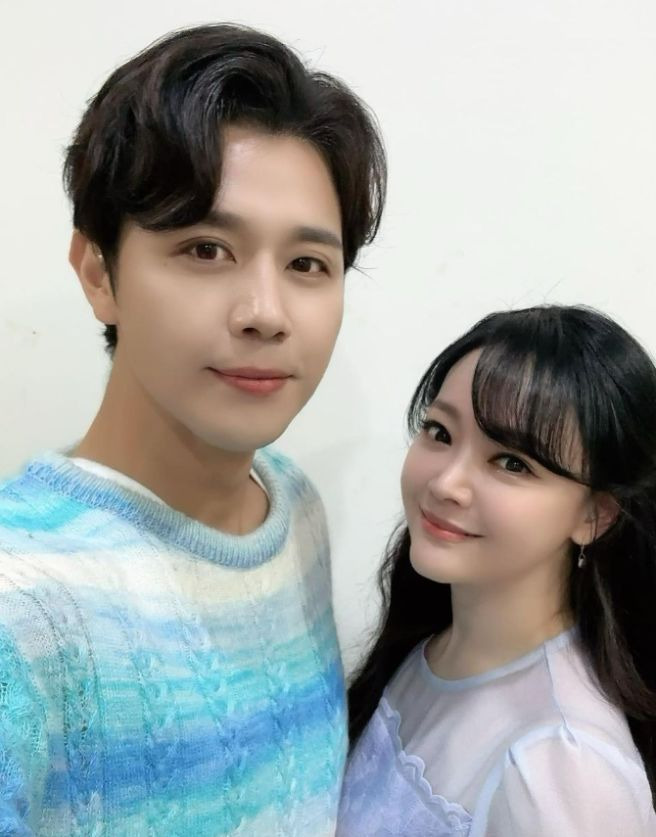 김소현 손준호