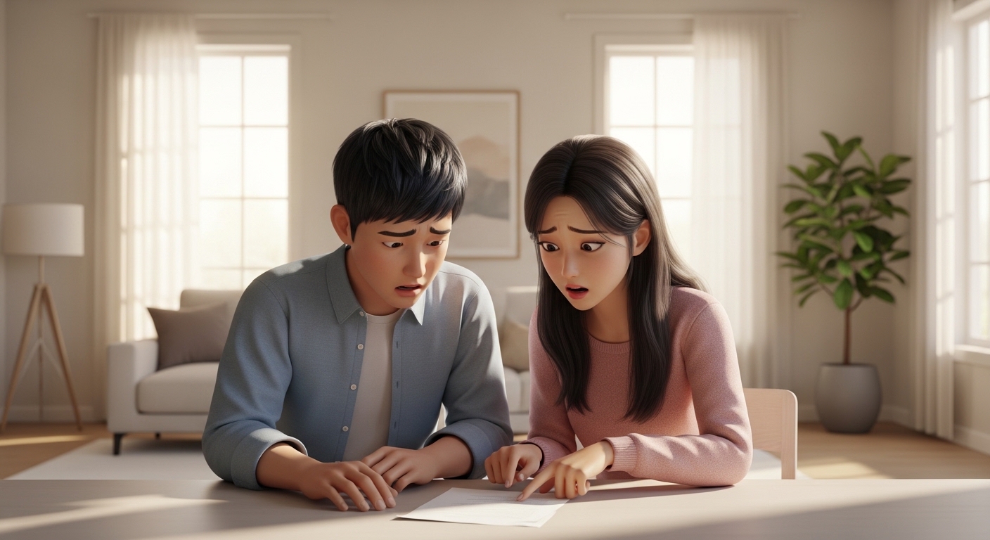 세입자의 최우선 조치: 대항력과 확정일자 점검