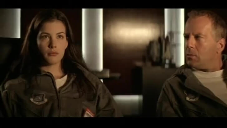 Aerosmith - I Don't Want to Miss a Thing