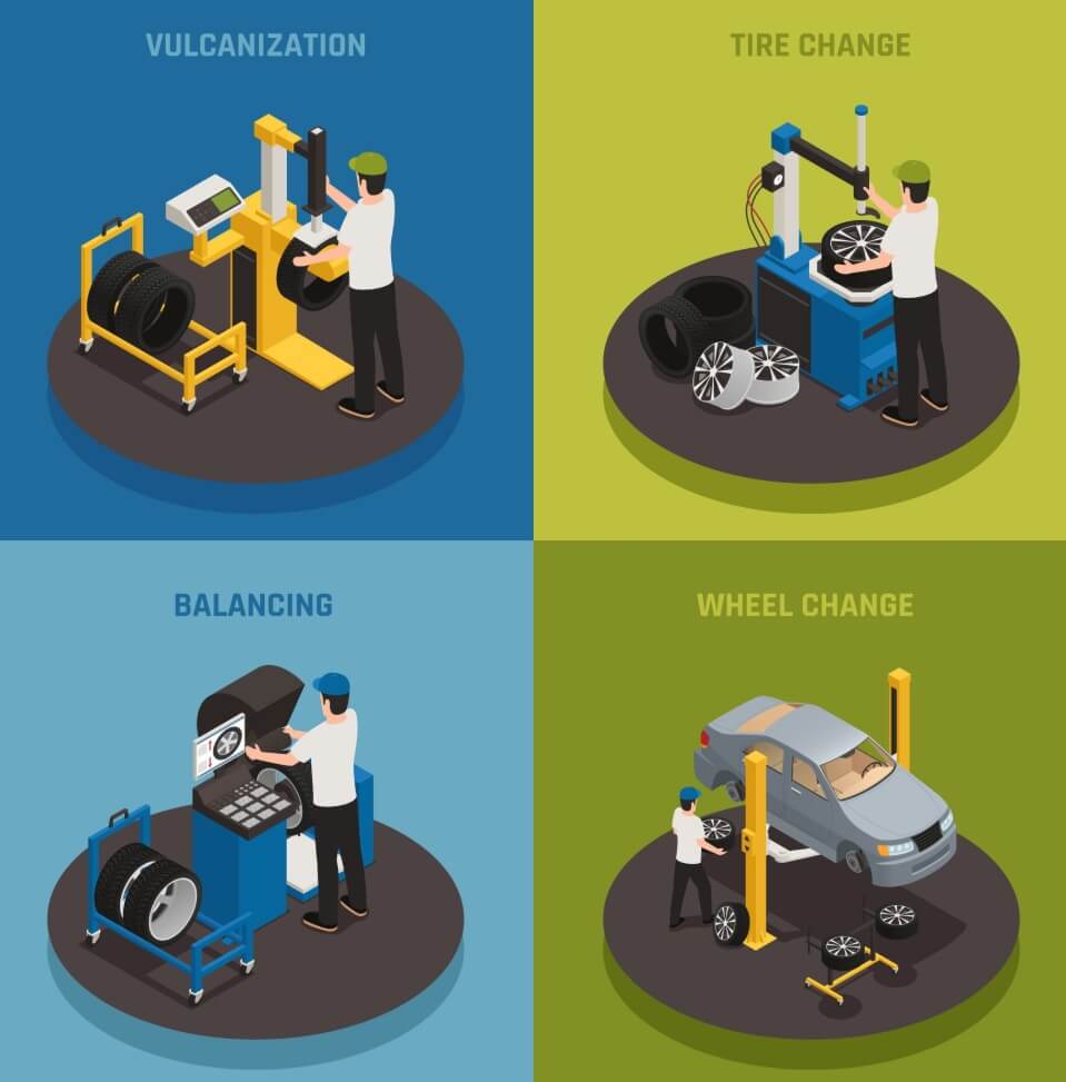 자동차 브레이크 밀림 현상