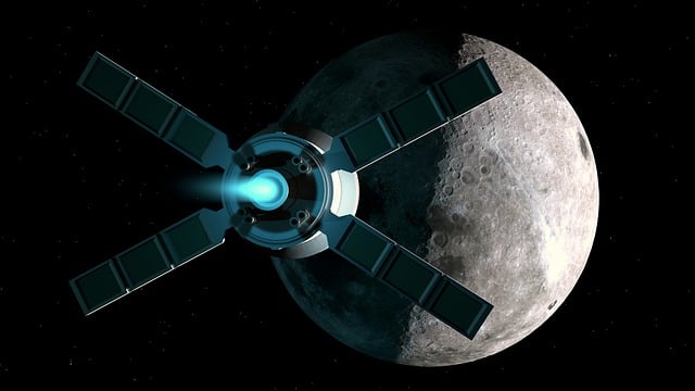 NASA의 아르테미스 미션과 달 복귀 프로그램