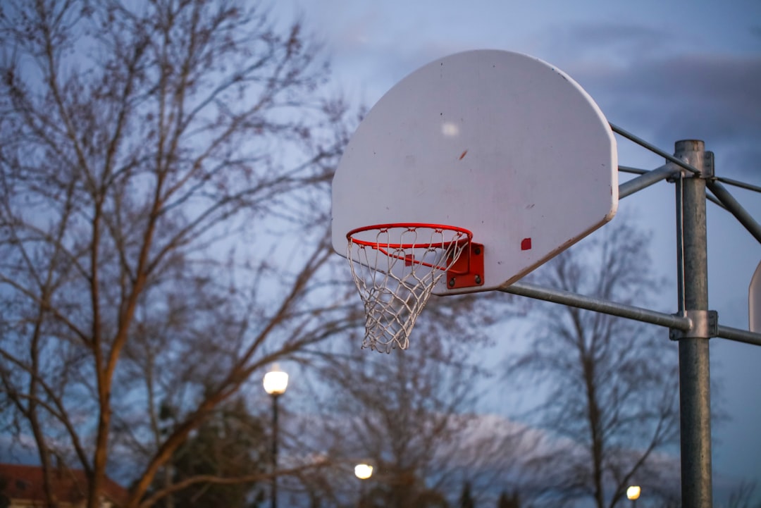 'Basketball'