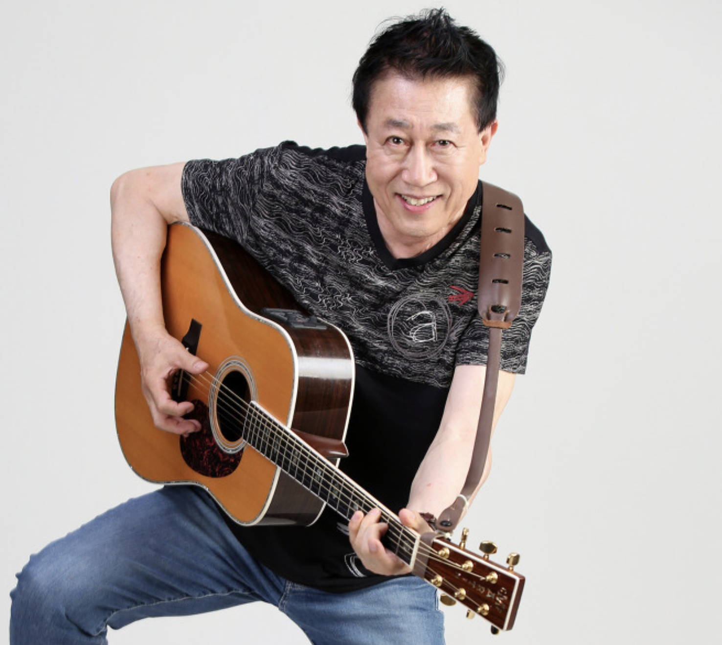 서수남 프로필