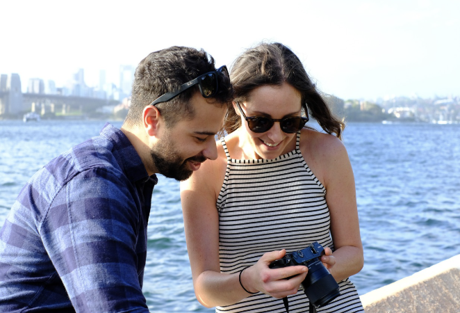 여행 Vlog &amp; 영상 콘텐츠 제작 서비스 &ndash; 여행지를 소개하는 고퀄리티 영상 제작 및 SNS 콘텐츠 제작 대행