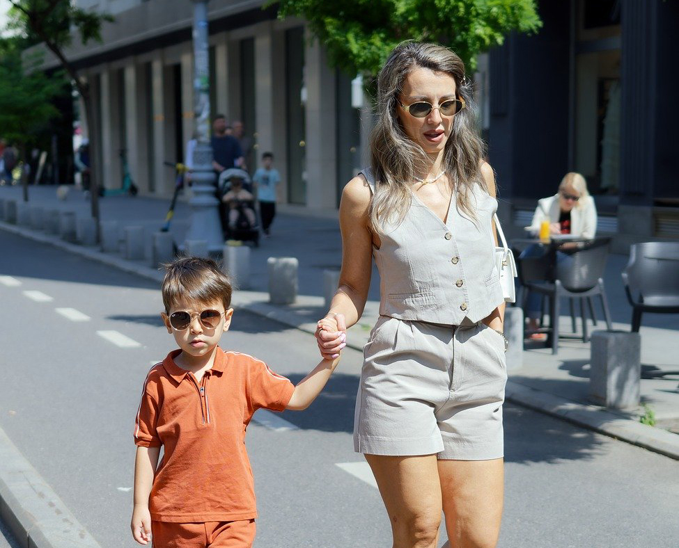 온종일 돌봄 서비스