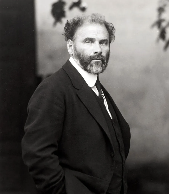 유럽 화가 표현주의 고흐, 뭉크, 클림트