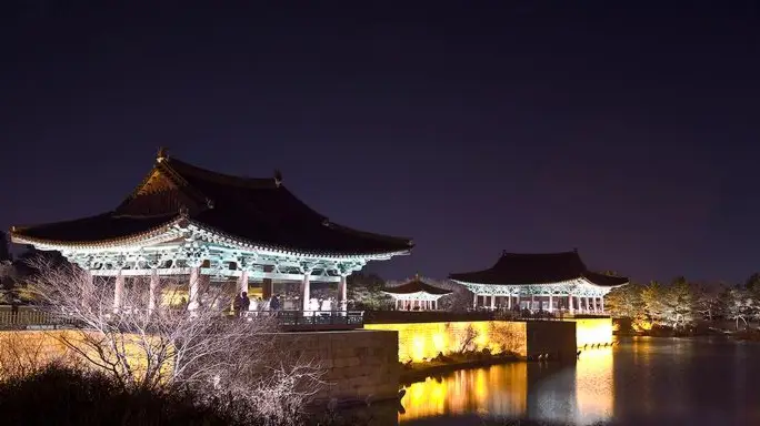 경주에서의 하루, 당일치기 여행 코스 제안