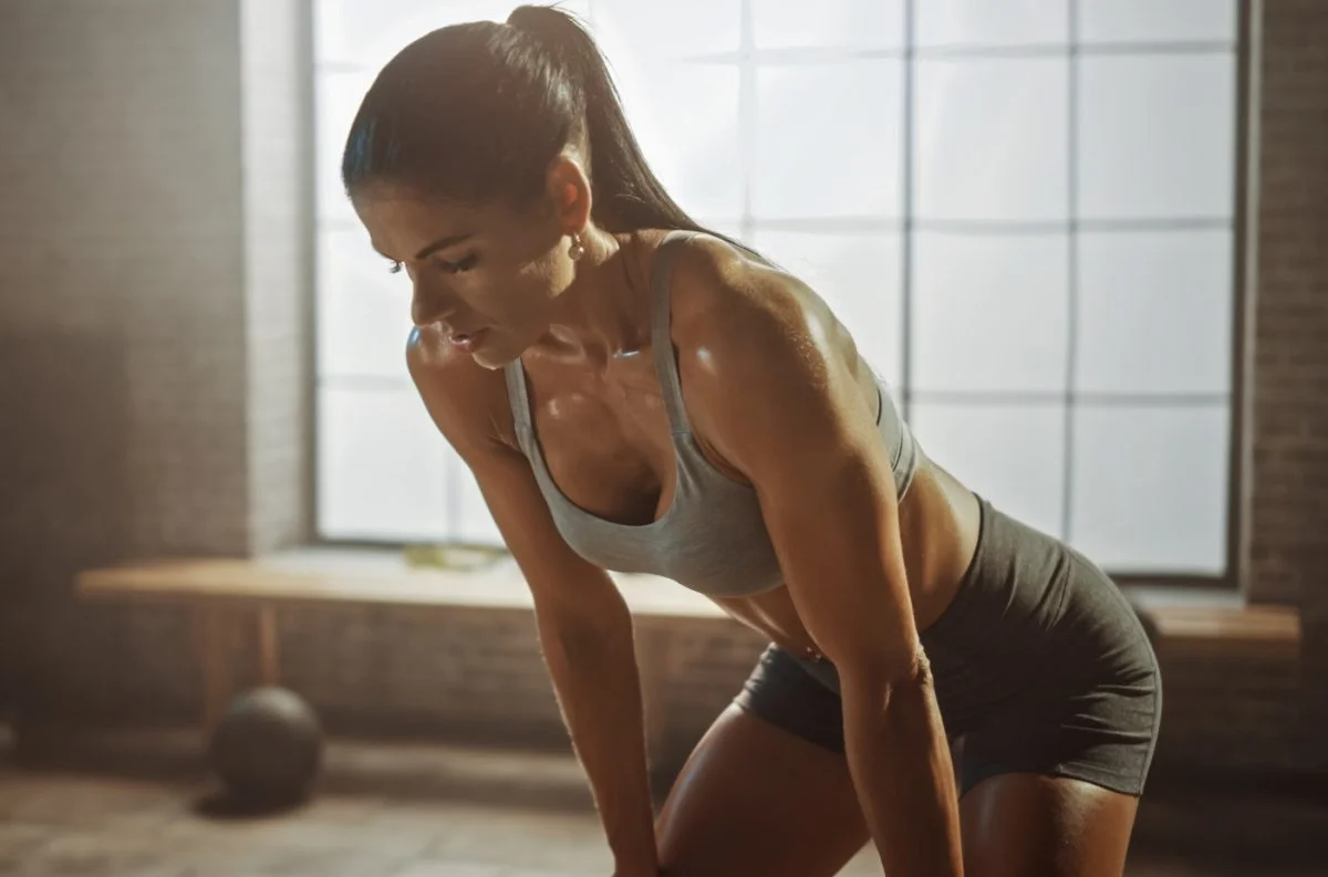 땀을 많이 흘리는 이유