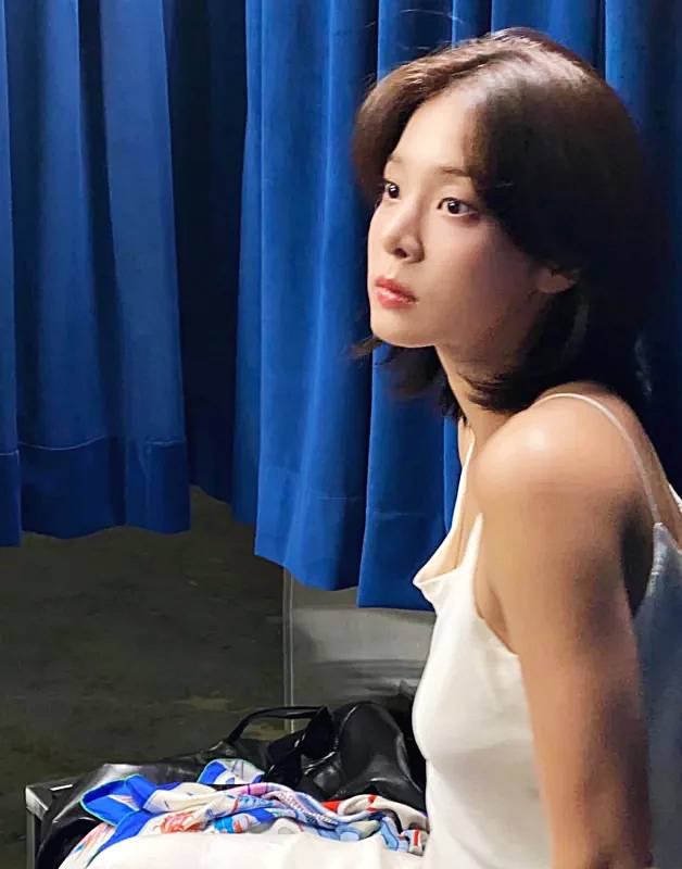 설인아