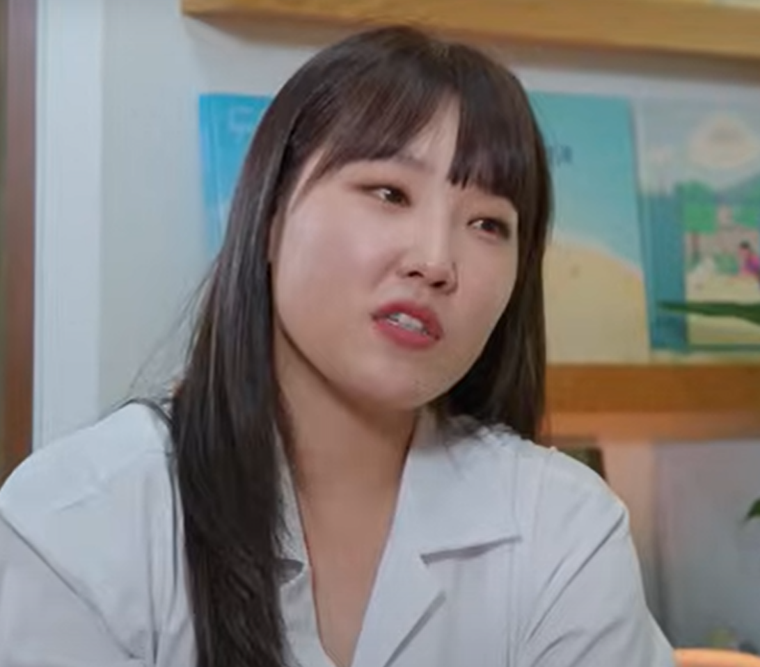 모태솔로지만 연애는 하고싶어