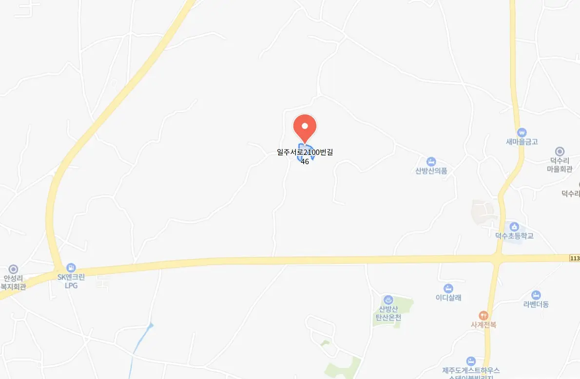 마노르블랑 수국축제