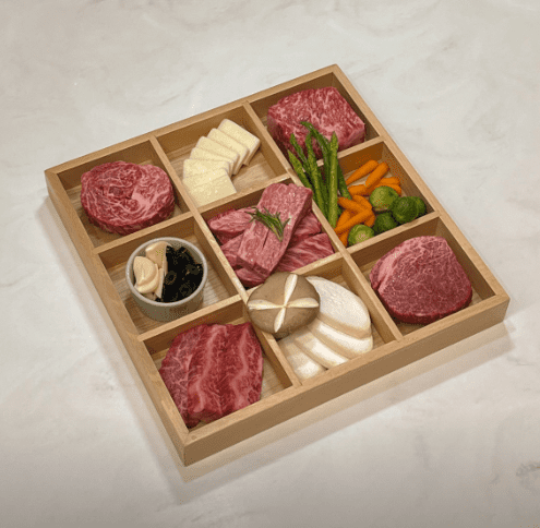 신탄진 맛집 "우화온" 음식사진