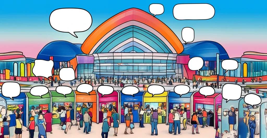 2025 사회서비스 박람회: KINT..