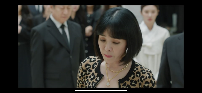 눈물의여왕 1회 줄거리