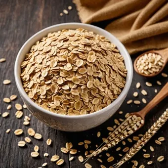 귀리 효능과 부작용 귀리 오트밀 차이점 안내_8
