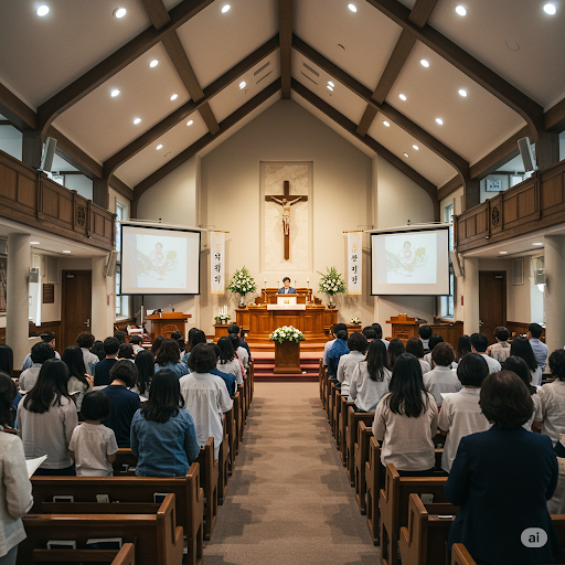 아침 기도문 추천