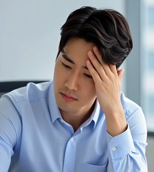 번아웃 무기력증 체크리스트