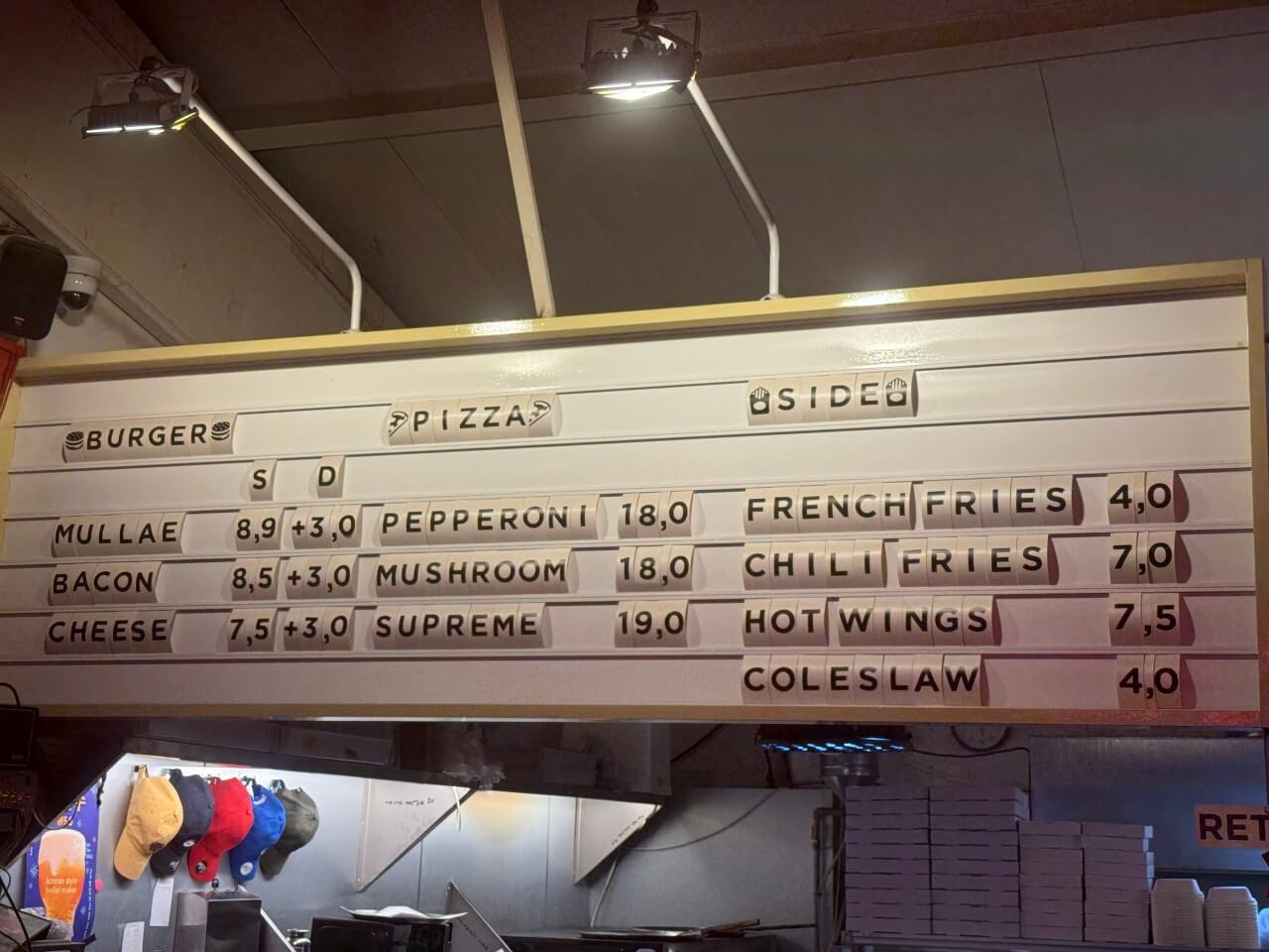 생방송투데이 2809회 빅데이터 랭킹맛집 서울 최고의 수제버거 TOP5 편 양키스 버거앤피자