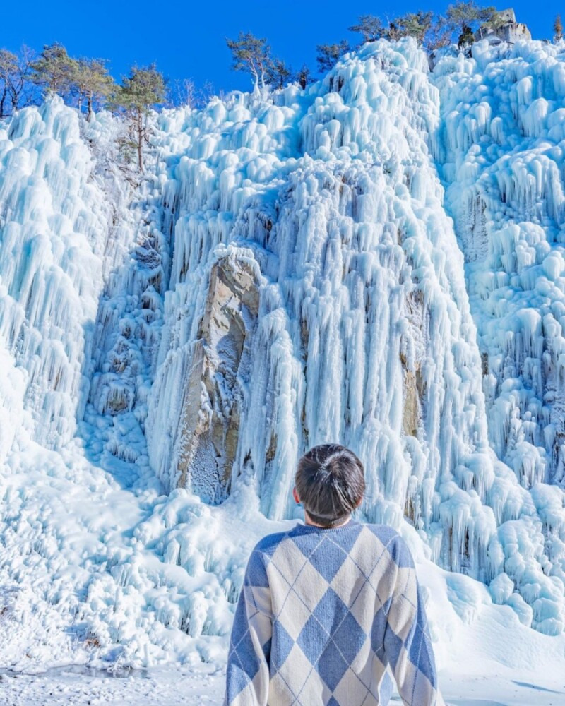 겨울 여행지 추천