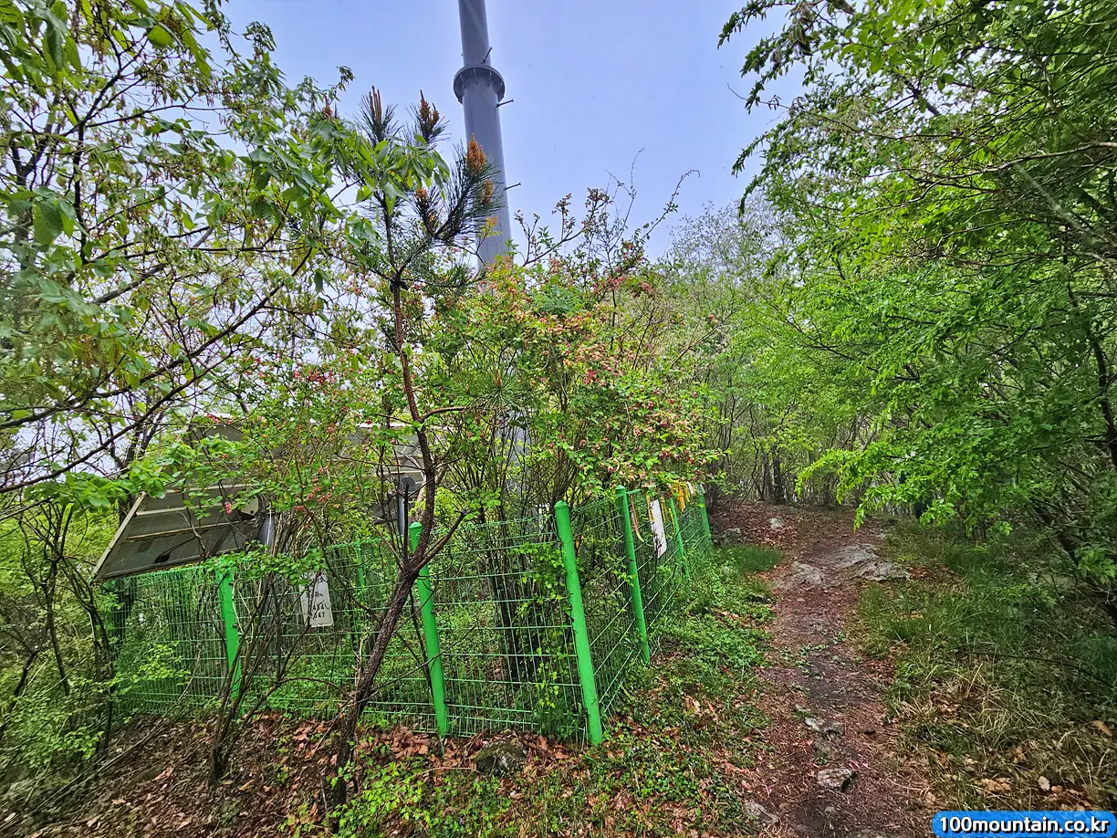 통신탑