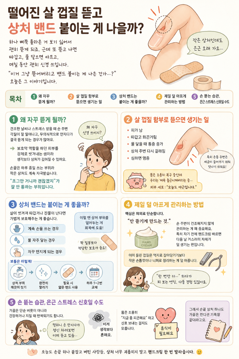 상처