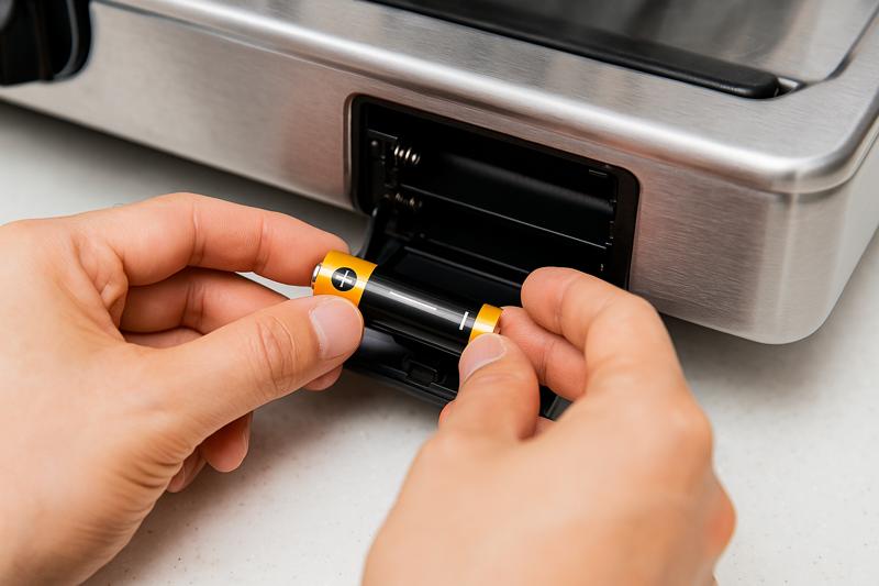 가스레인지가 갑자기 잘 안켜질 때