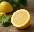 레몬즙 효능
