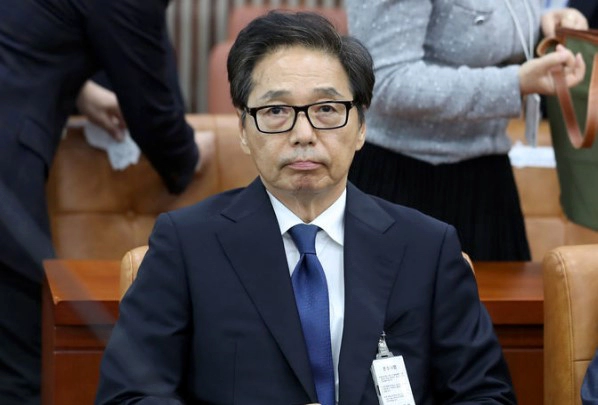 박영우 회장 553억 임금체불 국감 근황