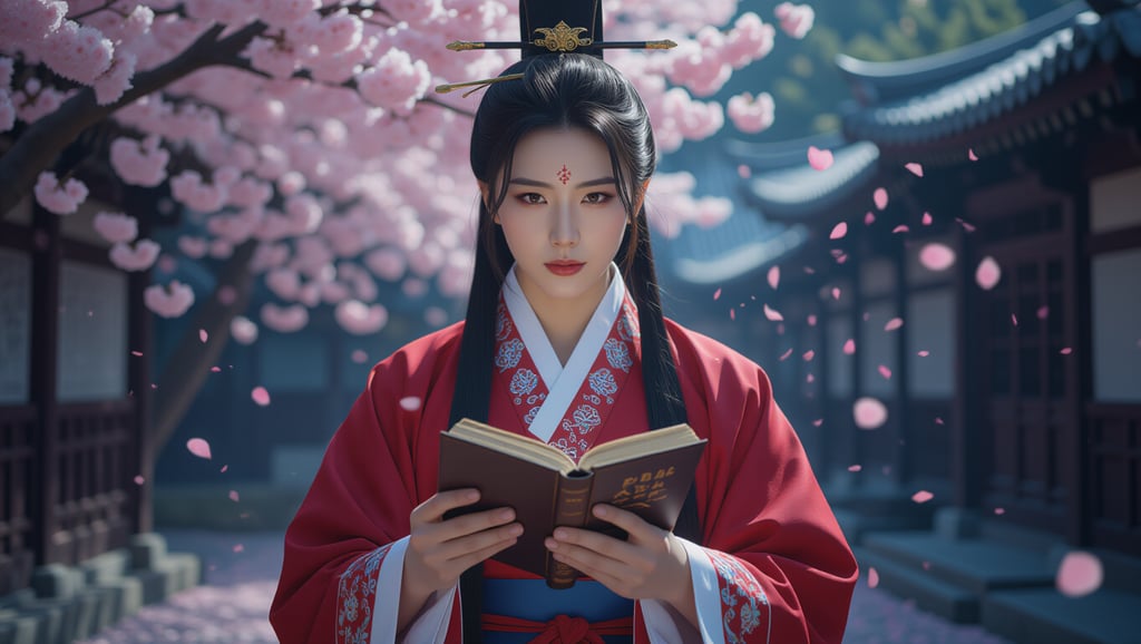 💡 작품의 주제 의식 &amp; 감상 포인트