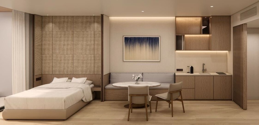 신라모노그램 강릉 레지던스 완벽 가이드