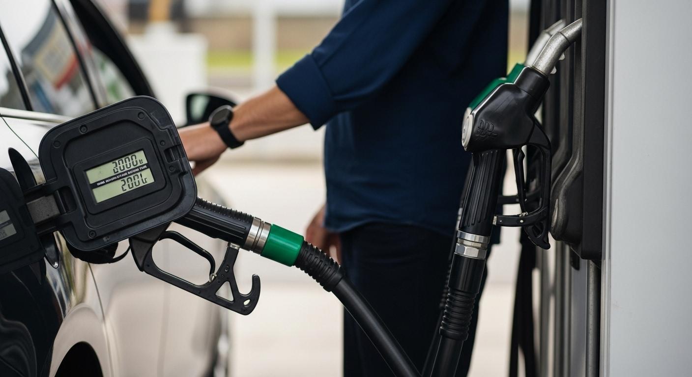 경유 리터랑얼마