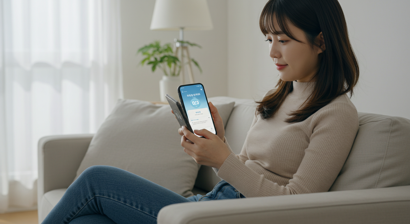 안전한 결제 습관&amp;#44; 금융 소비자 보호